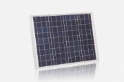 太陽(yáng)能電池的工作原理